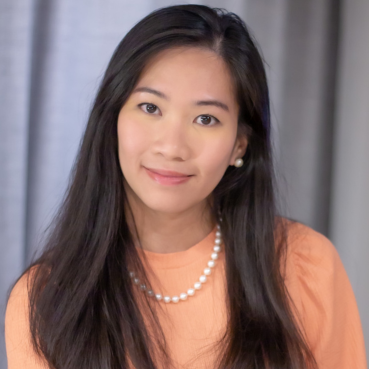 Maria Cecilia Espina, AI Product Growth Strategist at Shopvibes Media